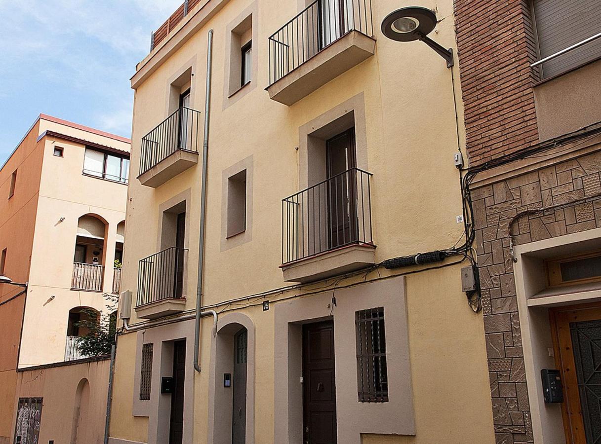 Miquel Angel - Apartments Next To Camp Nou Barcelona Exterior foto