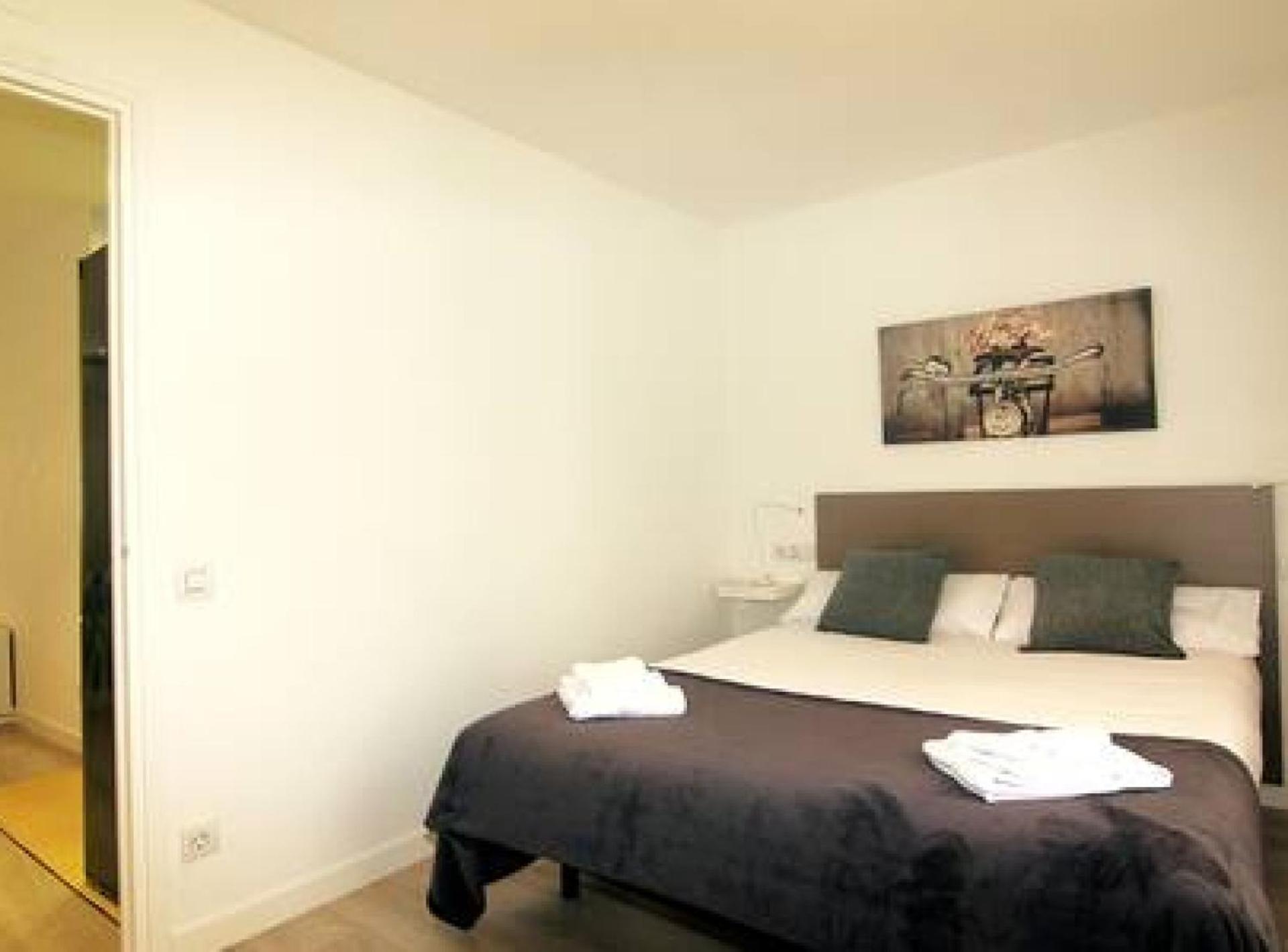 Miquel Angel - Apartments Next To Camp Nou Barcelona Exterior foto